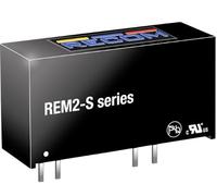 Recom REM2-2405S REM2 DC/DC Converter SIP8 Medical 2050006596043