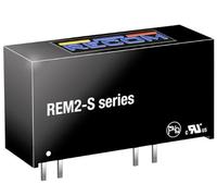 Recom REM2-33.3S REM2 DC/DC Converter SIP8 Medical 2050006596050