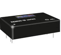 Recom REM20-2412SW REM20-W DC/DC Converter 16*1 pu 2050006596418