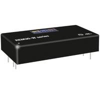 Recom REM30-2412SW REM30-W DC/DC Converter 2*1 pul 2050006593899