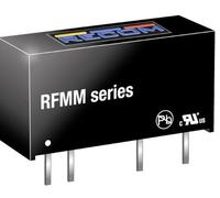Recom RFMM-0505S RFMM DC/CC Converter SIP7 Unlegen 2050006582244