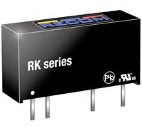 Recom RK-0515S RK/RH 1W SIP7 SIP7 y doble salida