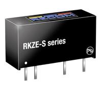 Recom RKZE-0505S RKZE DC/CC Converter SIP7 Unlegen 2050006593707