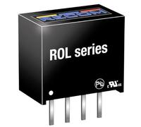 Recom ROL-0505S ROL 05W SUPER SIP4 UNG.