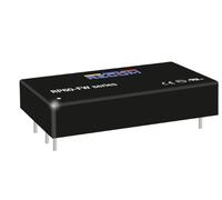 Recom RPA60-2424SFWP RPA60-FW DC/DC Converter 2*1 2050006596746