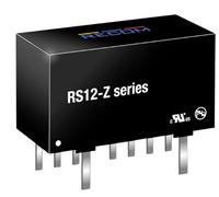 Recom RS12-2405SZ RS12-Z DC/DC Converter SIP8 Gere 2050006596685