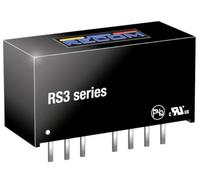Recom RS3E-2415SH3 RS3E DC/DC Converter SIP8 3W 2050006582138