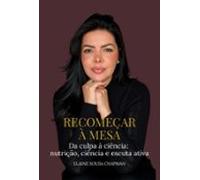 Recomeçar À Mesa (ebook)