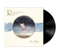 Recomendada Con Recibo De Retorno - En Fuga - LP 140 Gatefold Ed. Ltd.
