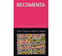RECOMENTA: UN ENFOQUE INCÓMODO A LO ESTABLECIDO