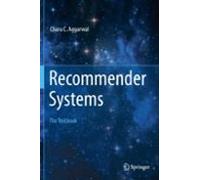 Recommender Systems