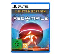 RECOMPILE Limited Edition PS5 (SP) [158925]