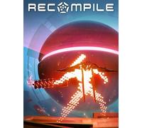 Recompile (PC) - Steam Key - GLOBAL