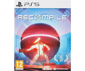 RECOMPILE (PS5) (Sony Playstation 5)