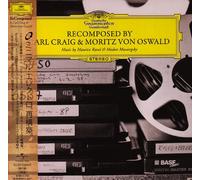 Recomposed By Carl Craig & Mor