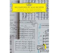 Recomposed By Max Richter - Vivaldi: Four Seasons