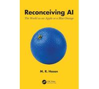 Reconceiving AI: The World as an Apple or a Blue Orange