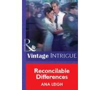 Reconcilable Differences (ebook)