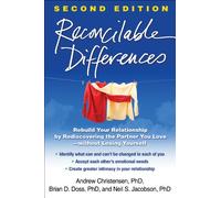 Reconcilable Differences