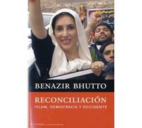 Reconciliacion - islam, democracia y occidente
