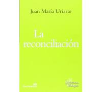 Reconciliacion, La: Qué es y qué no es: 206 (Presencia Teológica)