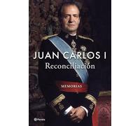 Reconciliación: Memorias (No Ficción) – Planet A