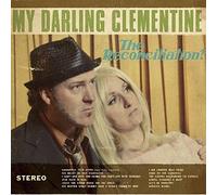 Reconciliation by MY DARLING CLEMENTINE (2013-10-15)
