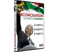 Réconciliation, le miracle Mandela [Francia] [DVD]