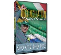 Reconciliation: Mandela's Miracle [USA] [DVD]