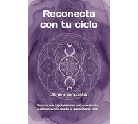 Reconecta con tu ciclo: Amenorrea hipotalámica, entrenamiento y alimentación desde la experiencia real