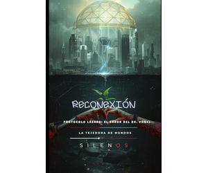 RECONEXIÓN: Protocolo Lázaro: El Error del Dr. Vogel (SCI-FI)