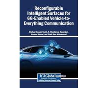 Reconfigurable Intelligent Surfaces for 6G-Enabled Vehicle-to-Everything Communication