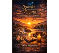 Réconfort des psaumes: Prières de protection, de paix et d’espérance