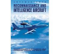 Reconnaissance And Intelligence Aircraft [Reino Unido] [DVD]