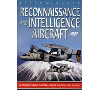 Reconnaissance & Intelligence Aircraft [Reino Unido] [DVD]