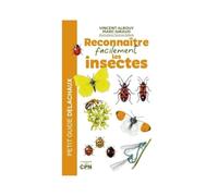 Reconnaître facilement les insectes