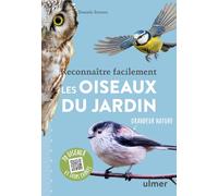 Reconnaître facilement les oiseaux du jardin