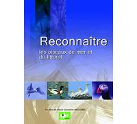 Reconnaître les oiseaux des mer et du littoral [Francia] [DVD]