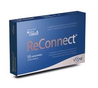 Reconnect 15 comprimidos vitae