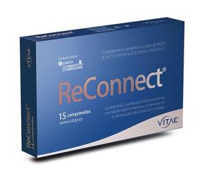 Reconnect 15 comprimidos vitae