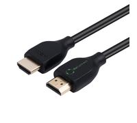 Reconnect hdmi 2.0 cable 4k,