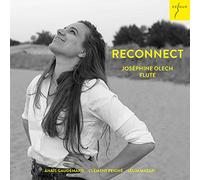 RECONNECT - Nature and the Modern Man / Joséphine Olech