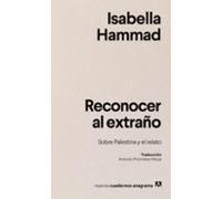 Reconocer Al Extraño (ebook)