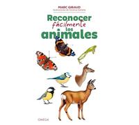 RECONOCER FÁCILMENTE LOS ANIMALES
