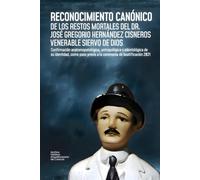 Reconocimiento Canónico José Gregorio Hernández