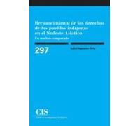 Reconocimiento de los derechos de los pueblos indígenas en el Sudeste Asiático