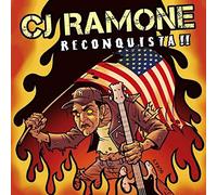 Reconquista [Vinilo]
