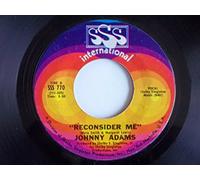 Reconsider Me/If I Could See You One More Time