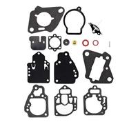 Reconstrucción Carburador Kit De Reconstrucción Carburador Para Motor Fueraborda Marino Para Mercury 6-25HP 2 Tiempos. Kits Reparación 1395-9761-1 Reparación Motor Marino