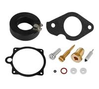 Reconstrucción Carburador Kit De Reconstrucción Carburador Para Motores Fueraborda Marinos Para Yamaha 2 Tiempos 25CV 30CV. Kits Reparación Reparación Motor Marino
